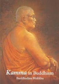 Image of Kamma in Buddhism