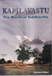 Image of Kapilavastu : The World of Siddhartha