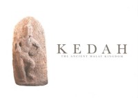 Image of Kedah : The Ancient Malay Kingdom