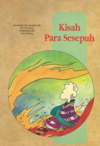 Image of Kisah Para Sesepuh