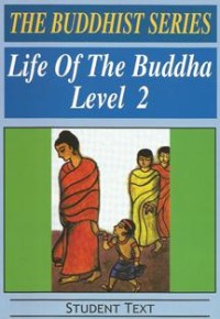 Image of Life of The Buddha : Level 2