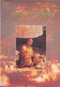 Image of Look into the Mind