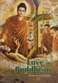 Image of Love in Buddhism