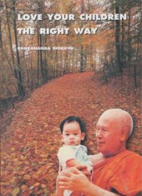 Image of Love Your Children the Right Way