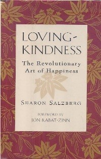 Image of Loving-Kindness : The Revolutionary Art of Happiness