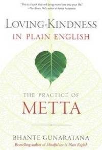 Image of Loving-Kindness in Plain English