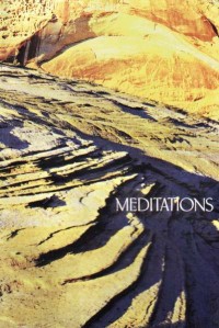 Image of Meditations