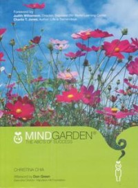 Image of Mind Garden : The ABCs of Success