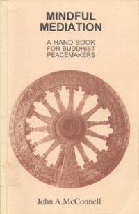 Image of Mindful Mediation : A Hand Book for Buddhist Peacemakers