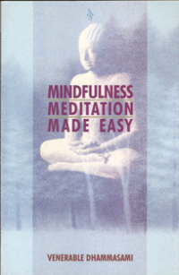Image of Mindfulness Meditation Made Easy
