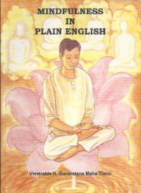 Image of Mindfulness in Plain English