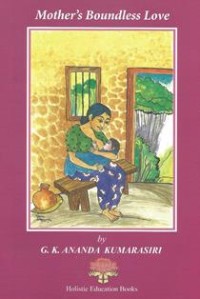 Image of Mother's Boundless Love