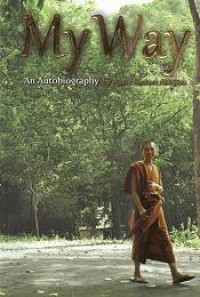 Image of My Way : An Autobiography