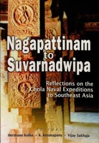 Image of Nagapattinam to Suvarnadwipa