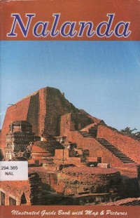 Image of Nalanda : A World Heritage Site
