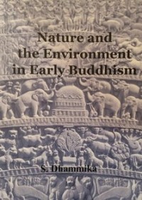Image of Nature and the Environment in Early Buddhism