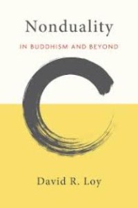 Image of Nonduality : In Buddhism and Beyond