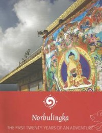 Image of Norbulingka : The First Twenty Years of an Adventure