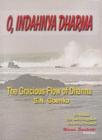 Image of O, Indahnya Dharma