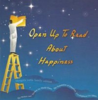 Image of Open up to Read about Happiness
