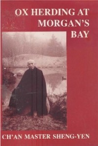 Image of Ox Herding at Morgan's Bay