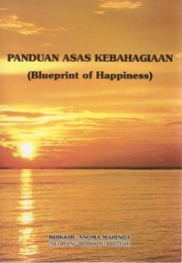 Image of Panduan Asas Kebahagiaan ( Blueprint of Happiness )