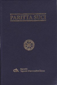 Image of Paritta Suci
