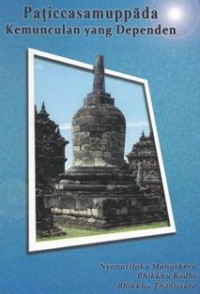 Image of Paticcasamuppada Kemunculan yang Dependen
