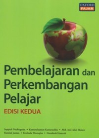 Image of Pembelajaran dan perkembangan Pelajar