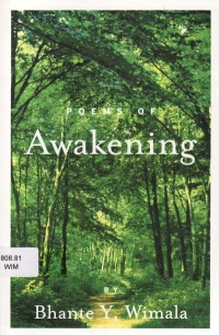 Image of Poems of Awakening