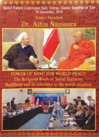 Image of Power of Mind for World Peace