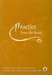 Image of Practice from the Heart