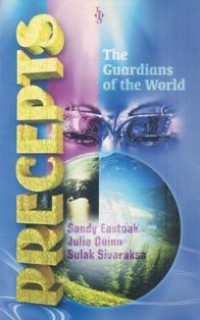 Image of Precepts : The Guardians of the World