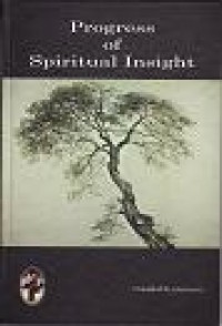 Image of Progress of Spiritual Insight