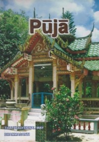 Image of Puja : Thai Traditional Way