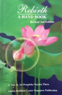 Image of Rebirth : A Hand Book
