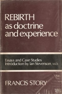 Image of Rebirth as Doctrine and Experience