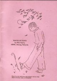 Image of Recollections