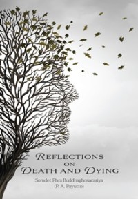Image of Reflections on Death and Dying