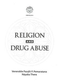 Image of Religion and Drug Abuse