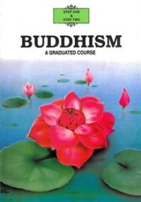Image of Buddhism : A Graduated Course