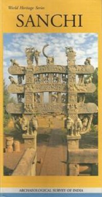Image of Sanchi