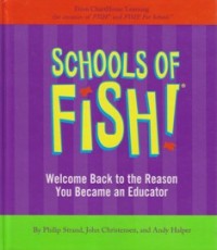 Image of Schools of Fish!