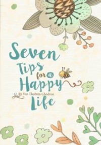 Image of Seven Tips for a Happy Life