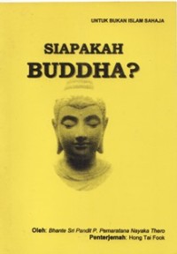 Image of Siapakah Buddha ?