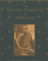 Image of The Natural Character of Awakening
