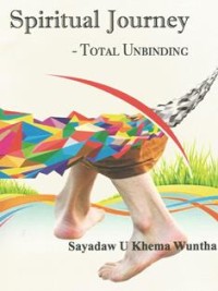 Image of Spiritual Journey : Total Unbinding