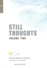 Image of Still Thoughts (Volume Two)