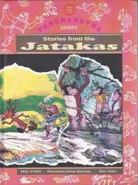 Image of Stories from the Jatakas
