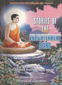 Image of Stories of the Enlightenment Being : Volume 3 ( Jatakas 101-150 )
